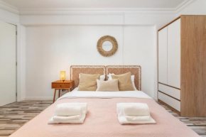 BnB Homes Praia da Rocha Beach Elegant Apartment 50 m away from the ocean
